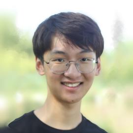 Ziyao(Jason) Wang